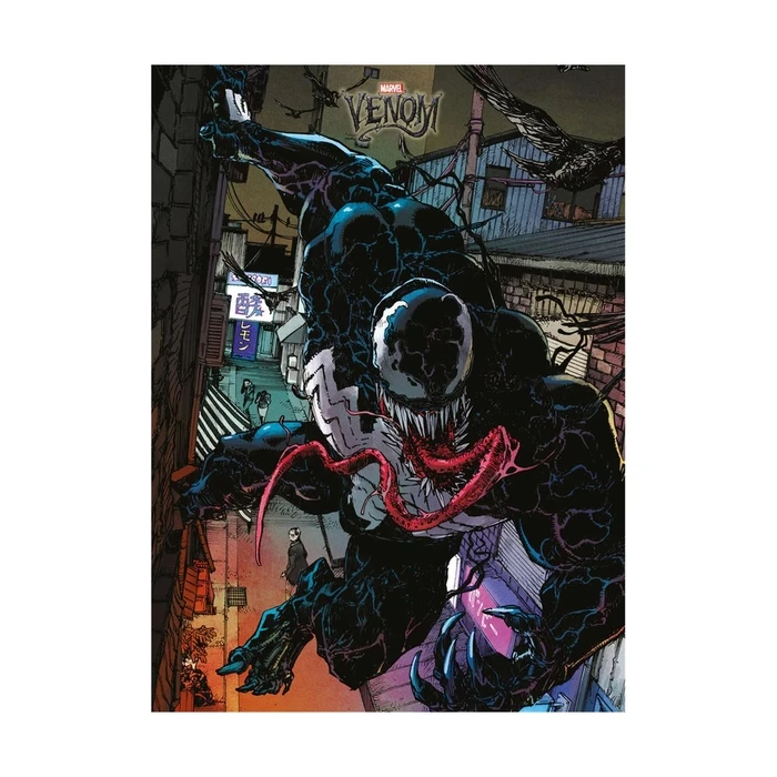 Αφίσα Pyramid: Marvel - Spider-Man Set (52x38cm)