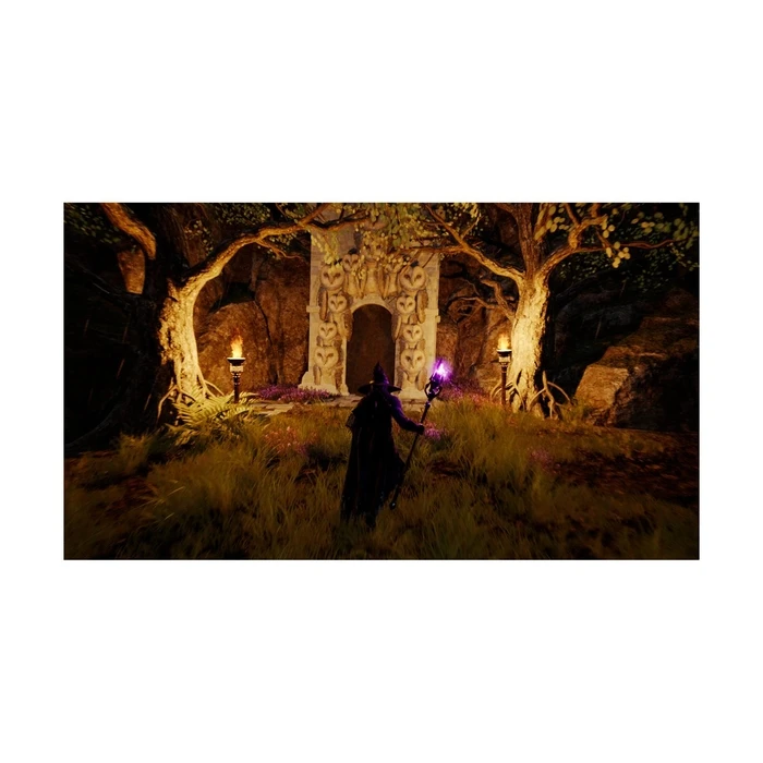 Παιχνίδι PS5 Codex Lost