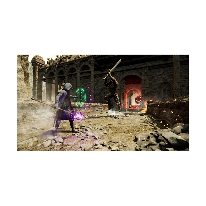 Παιχνίδι PS5 Codex Lost