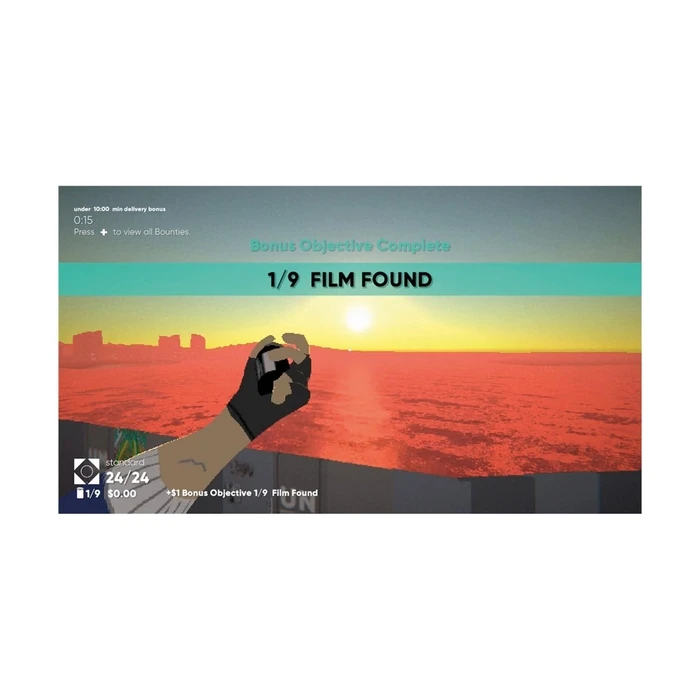 Παιχνίδι PS5 Umurangi Generation (PSVR Compatible)