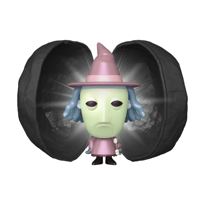 Μπρελόκ Funko Pocket Pop! Capsule: The Night Before Christmas #Vinyl