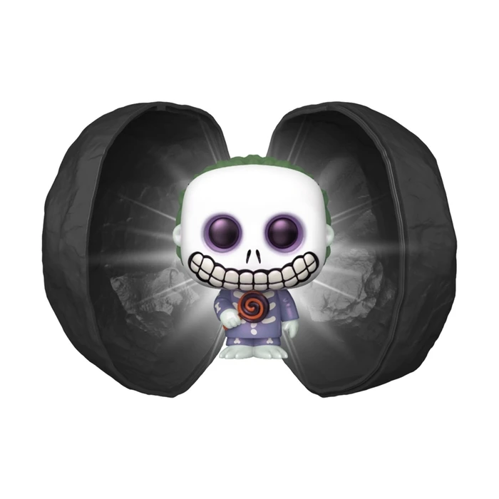 Μπρελόκ Funko Pocket Pop! Capsule: The Night Before Christmas #Vinyl