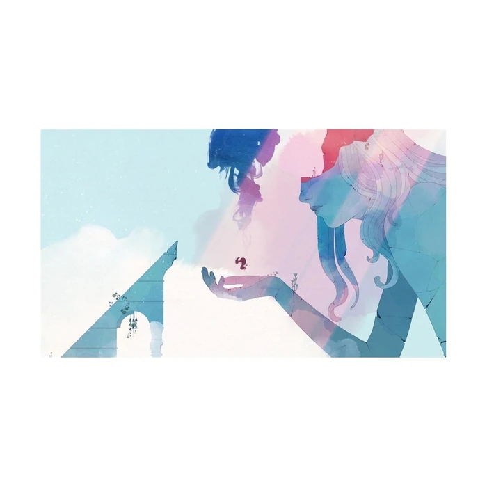 Παιχνίδι  PS5 Gris