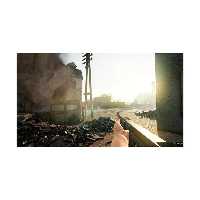 Παιχνίδι PS5 United Assault - Normandy '44