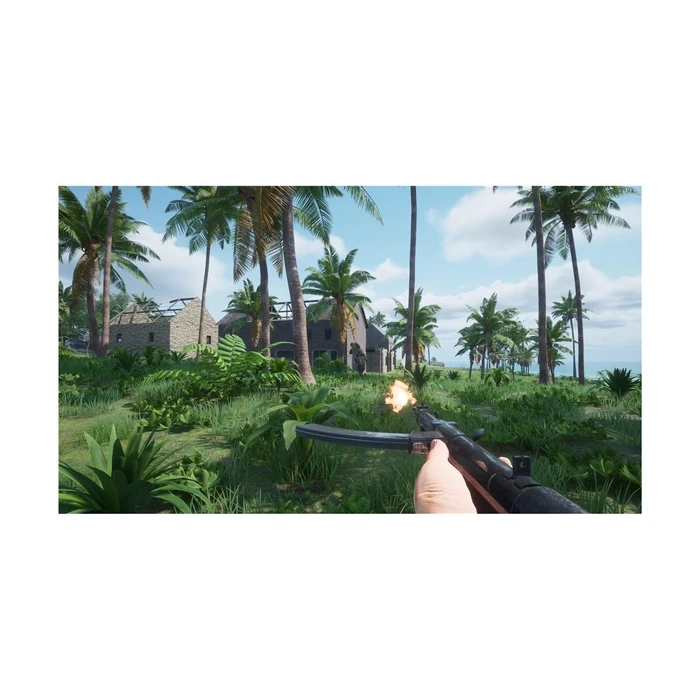 Παιχνίδι  PS5 United Assault - World War 2