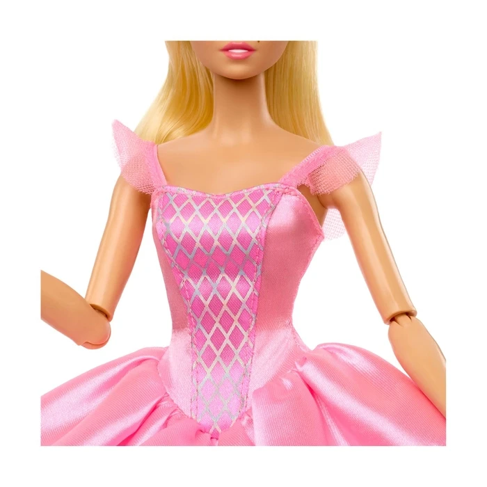 Mattel Barbie Signature Κούκλα Μπαλέτου Ballet Wishes Doll JBJ09