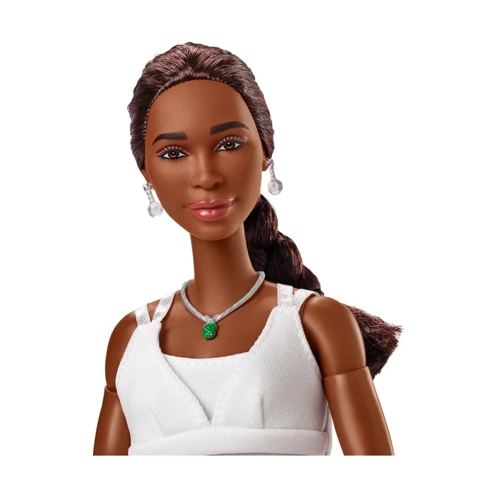 Κούκλα Mattel Barbie: Inspiring Woman - Venus Williams (HRM49)