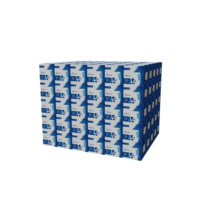 MediaRange Χαρτί Εκτύπωσης A4 80gr/m² 500 φύλλα MRINK110