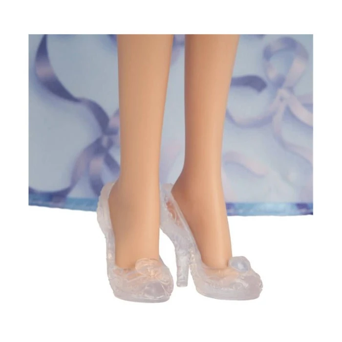 Κούκλα Mattel Disney Princess: Birthday Celebration - Cinderella (JCR78)