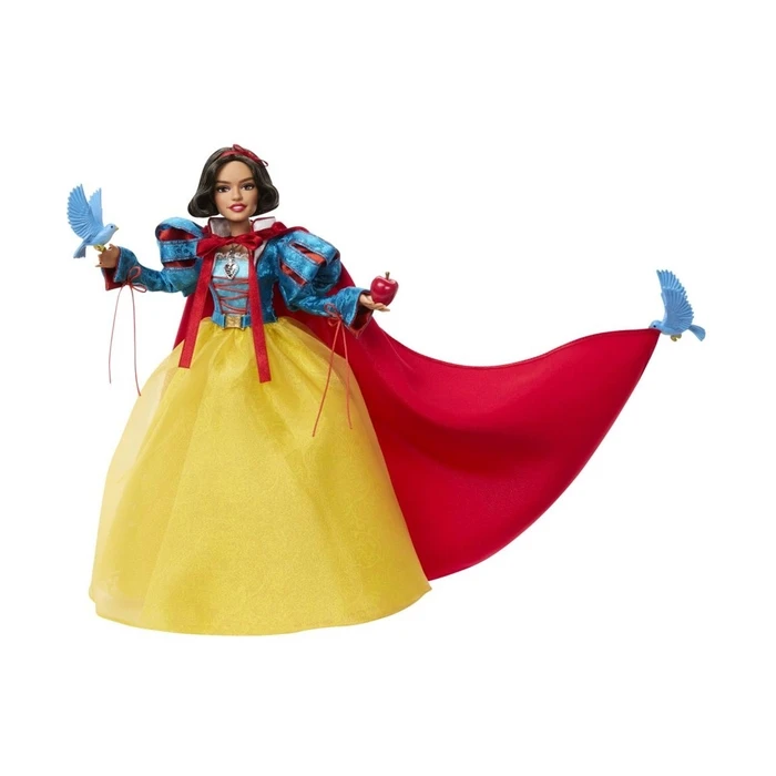 Κούκλα Mattel Disney Collector Princess Snow White Doll (HVY53)