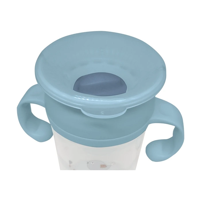 Εκπαιδευτικό Μπιμπερό Stor Disney: Mickey Mouse Full Of Smiles - Toddler 360 (395ml)