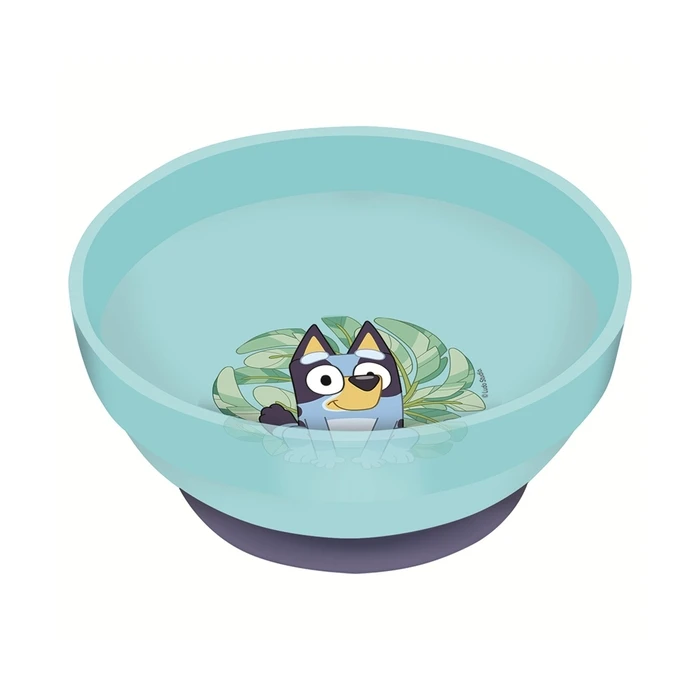 Παιδικό Παγούρι Stor: Bluey - Toddler Suction Bowl (10331)