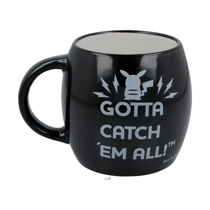 Κούπα Stor: Pokemon Distorsion - Young Adult Globe In Gift Box (385ml)