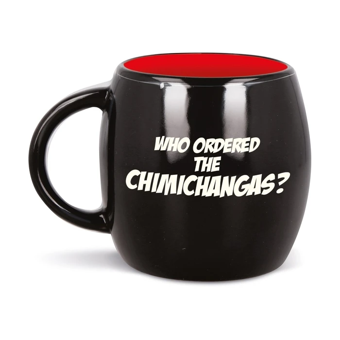 Κούπα Stor Marvel: Deadpool - Young Adult Globe In Gift Box (385ml)