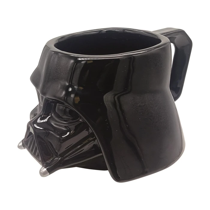 Κούπα Stor Disney Star Wars: Darth Vader - Dolomite 3D In Gift Box (380ml)