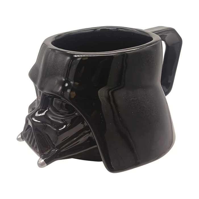 Κούπα Stor Disney Star Wars: Darth Vader - Dolomite 3D In Gift Box (380ml)