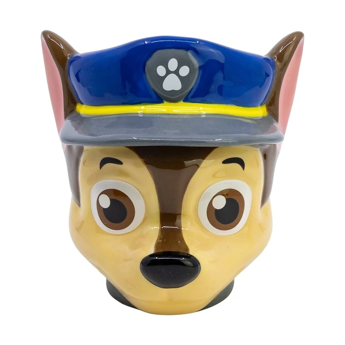 Κούπα Stor: Paw Patrol Boy - Dolomite 3D In Gift Box (78956)
