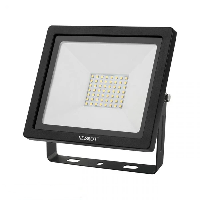 Προβολέας LED Kemot 50W 4000K (56x2835 SMD)
