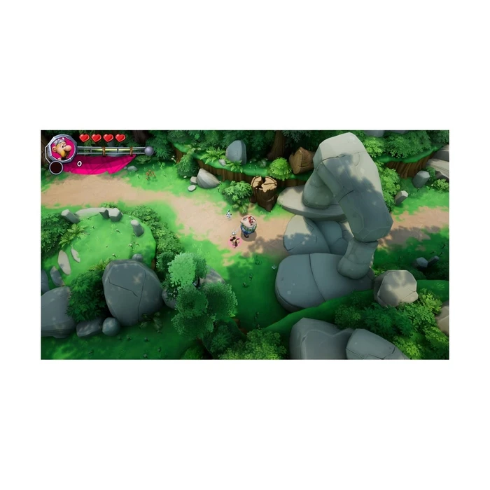 Παιχνίδι  PS5 Asterix Maxi Collection (6 games in1)