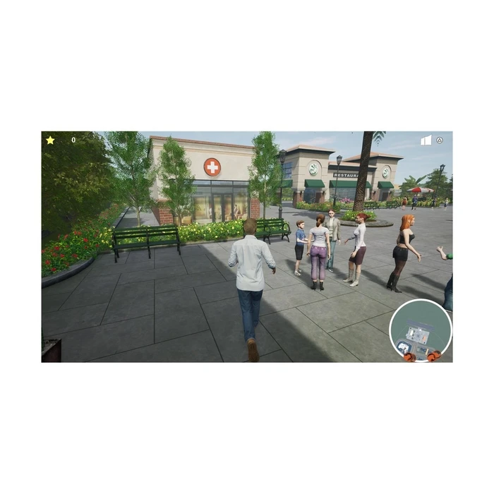 Παιχνίδι  PS5 My Vet Practice in the Zoo