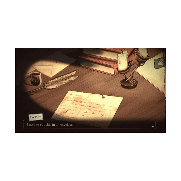 Παιχνίδι PS5 Tales from Candleforth