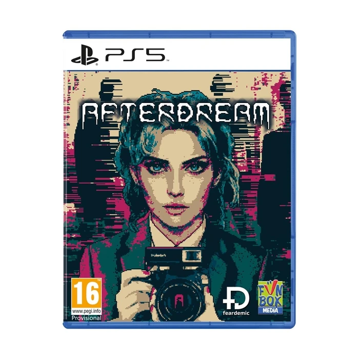 Παιχνίδι PS5 Afterdream