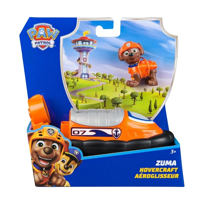 Toys and Games Spin Master Paw Patrol Rubble Bulldozer Vehicle