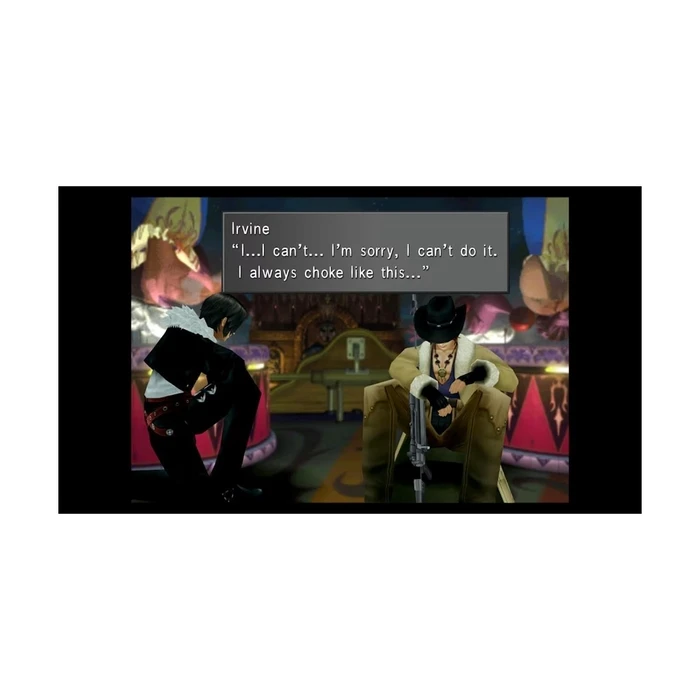 Παιχνίδι NSW Final Fantasy VIII Remastered (Code in a Box)