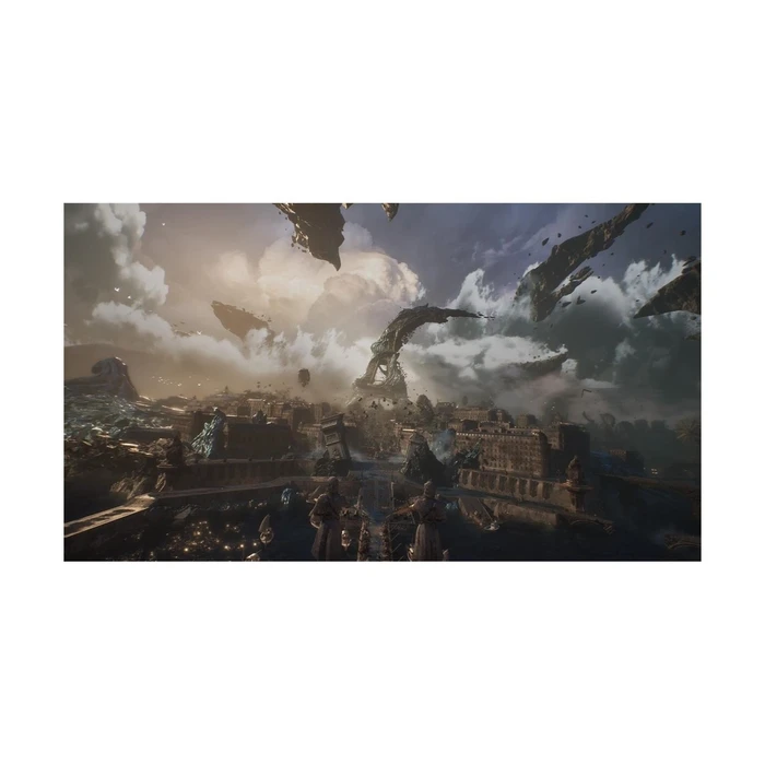 Clair Obscur: Expedition 33 - PS5 Game (Kepler Interactive)
