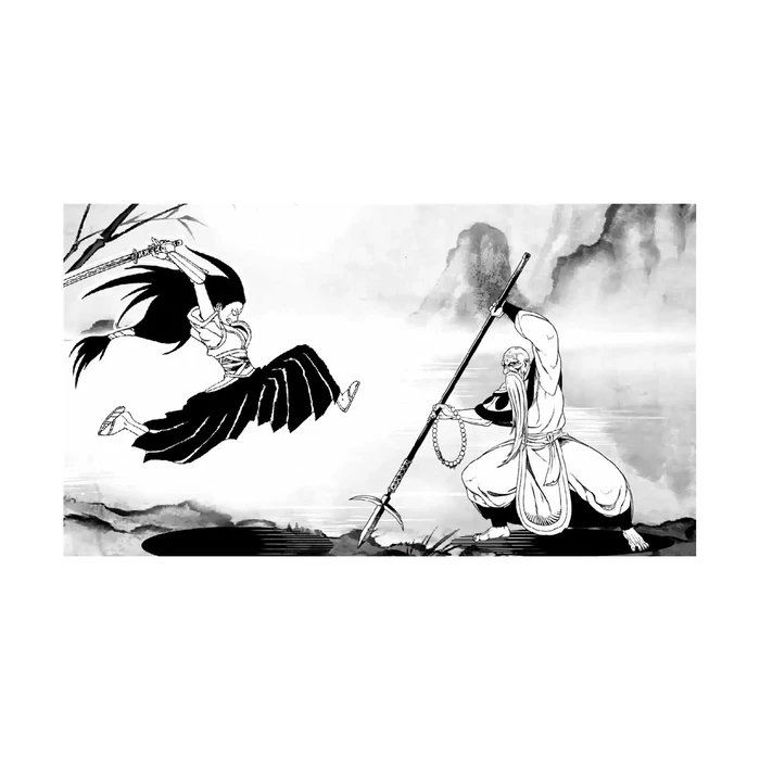 Παιχνίδι PS5 Two Strikes