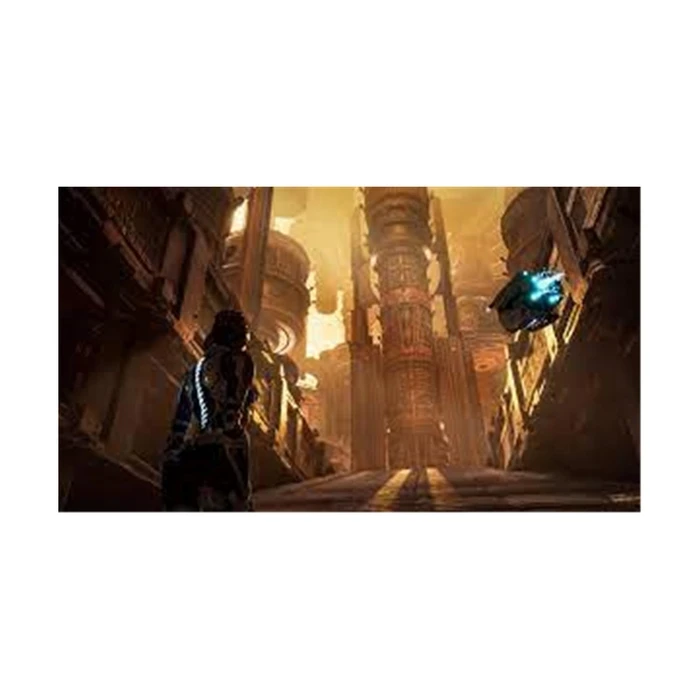 Παιχνίδι PS5 Steel Seed