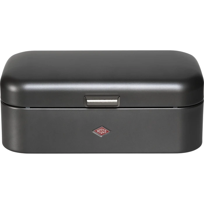 Wesco Bread Bin Grey 112758