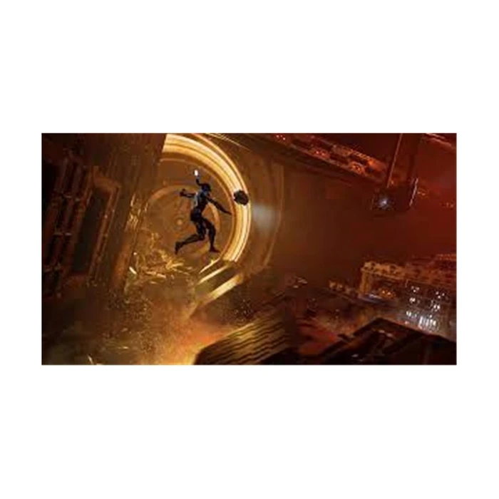 Παιχνίδι PS5 Steel Seed