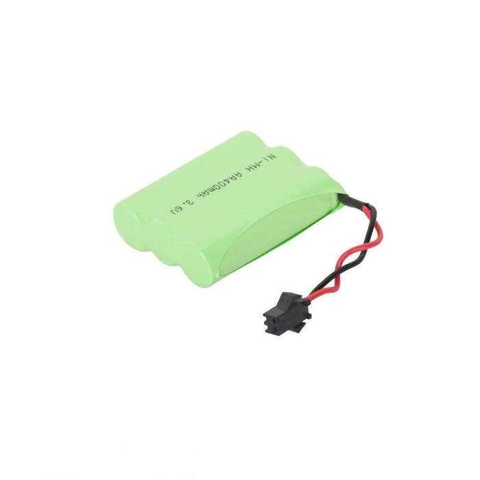 Επαναφορτιζόμενη Μπαταρία Rebel για BLOCKS TRUCK