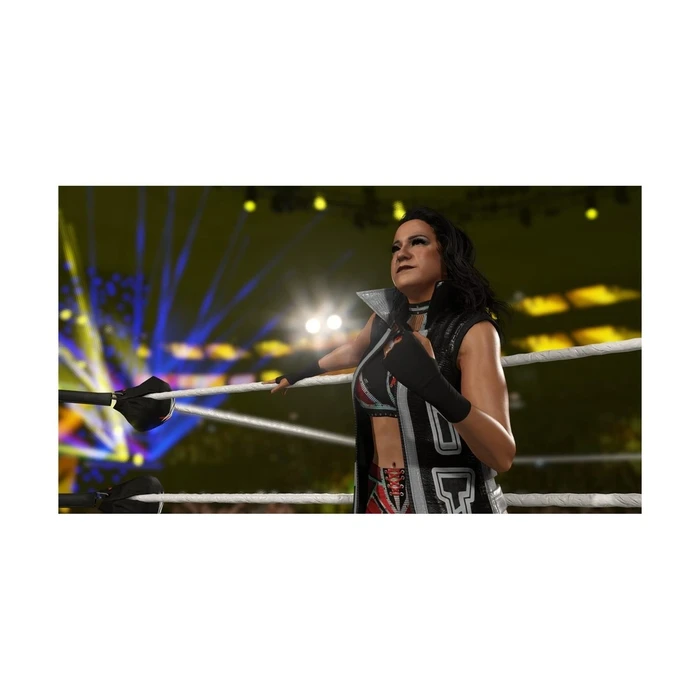 Παιχνίδι PS5 WWE 2K25