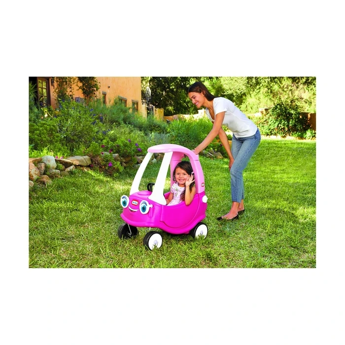 Little Tikes Cozy Coupe Princess