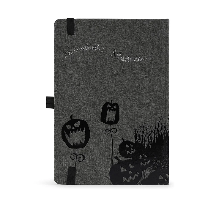 Σημειωματάριο Pyramid Disney: TNBC - Moonlight Madness A5 Notebook (SR72660)