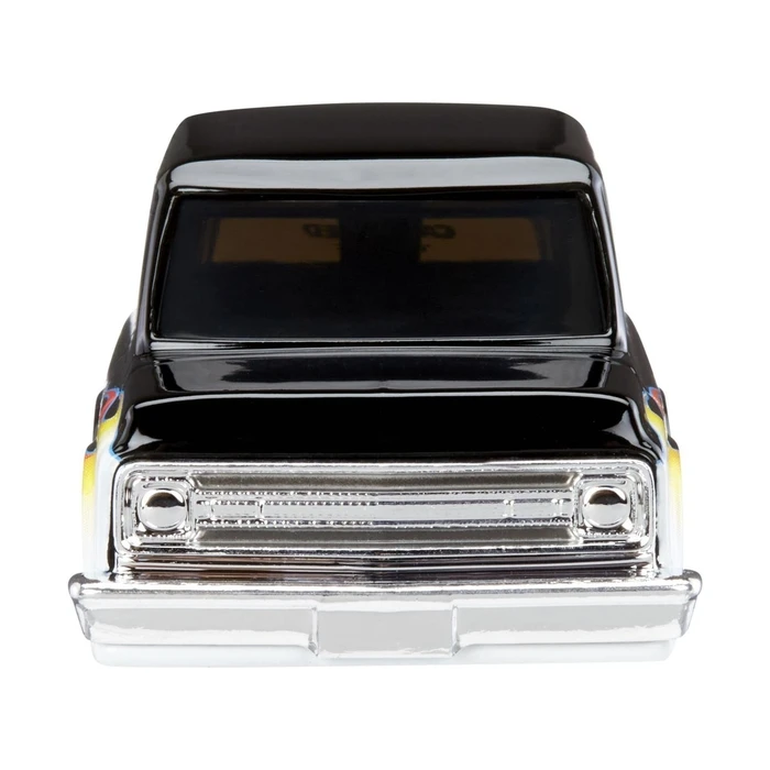 Αυτοκινητάκι MGA CarTunedSeries 1 1969 Chevy K5 Blazer (Pro Street) for Sidekick (592594)