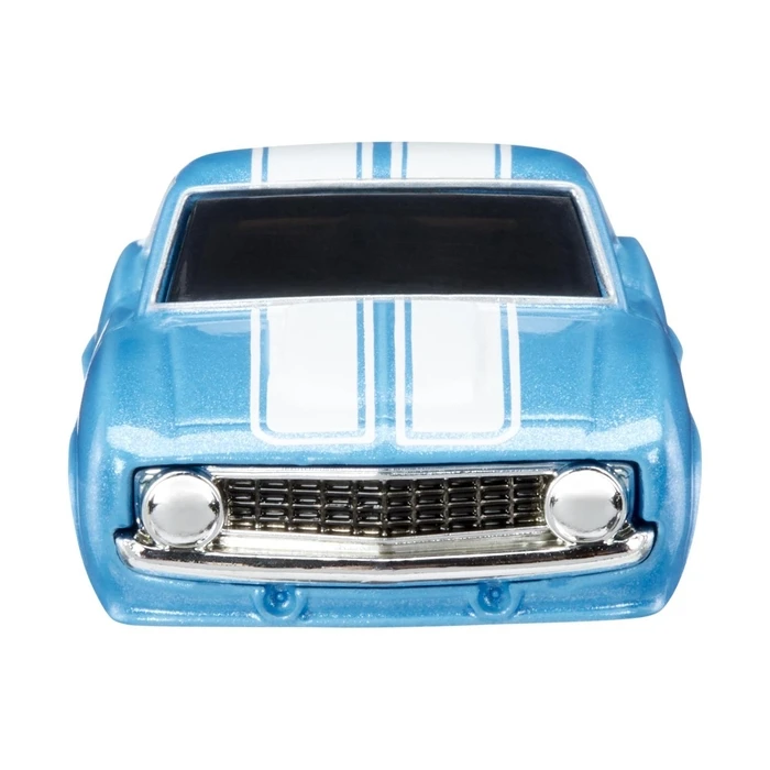 Αυτοκινητάκι MGA CarTunedSeries 1 1969 Chevy Camaro Blue (Muscle) for Sidekick (594048)