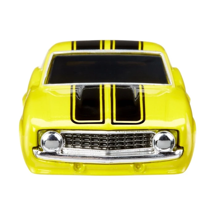 Αυτοκινητάκι MGA CarTunedSeries 1 1969 Chevy Camaro Yellow (Muscle) for Sidekick (593942)