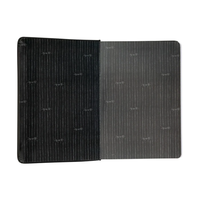 Loungefly Disney Το Nightmare Before Christmas Jack Holiday Refillable Stationery Journal