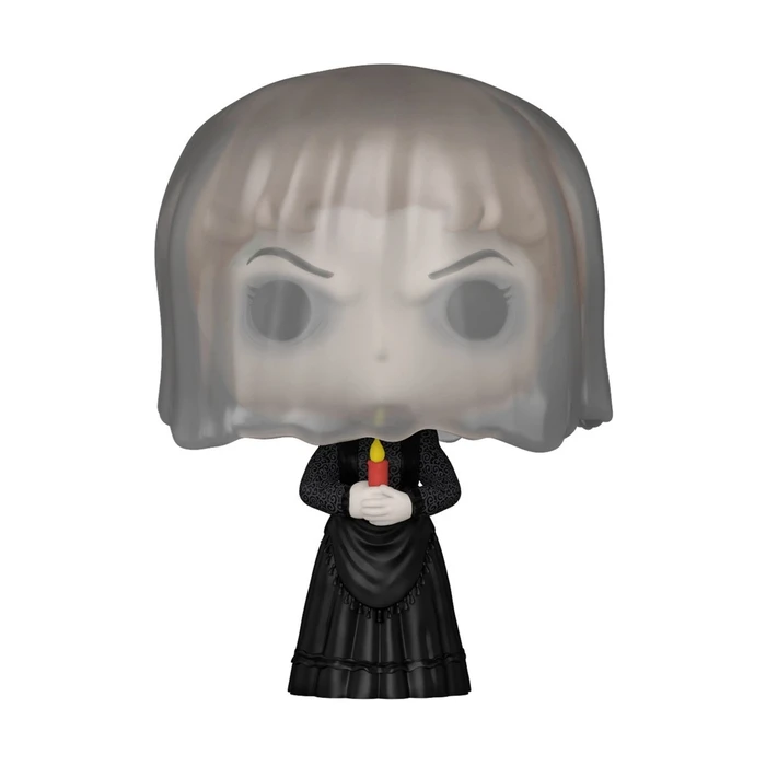 Funko Pop Movies Insidious Bride in Black Special Edition Vinyl Figure