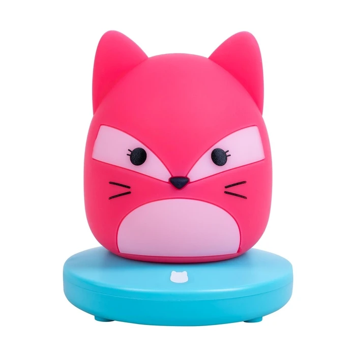 Διακοσμητικό Φωτιστικό Fizz Squishmallows - Fifi the Fox Mood (350059)