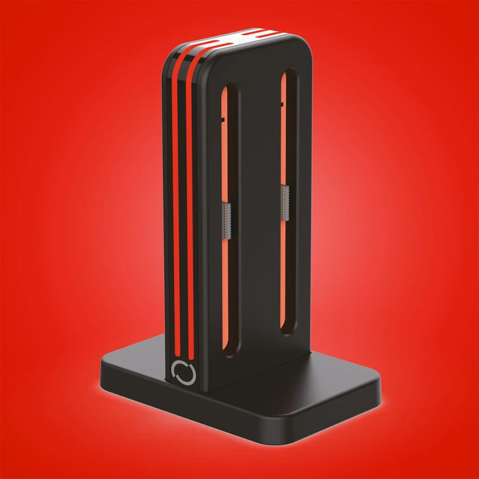 FR TEC Θήκη για Πληκτρολόγιο BL1006