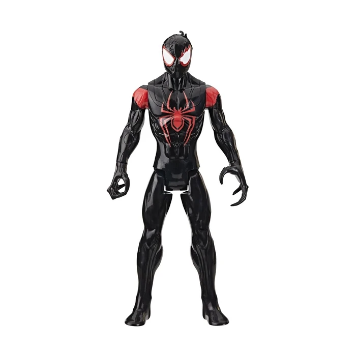 Φιγούρα Δράσης Hasbro Marvel Spider-Man Venom Versus Miles Morales Action Figure (G0939)