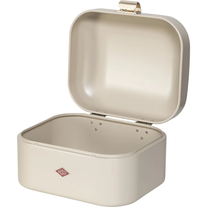 Wesco Ψωμιέρα Πλαστική Μπεζ 'Grandy Sand Matt' - 112801