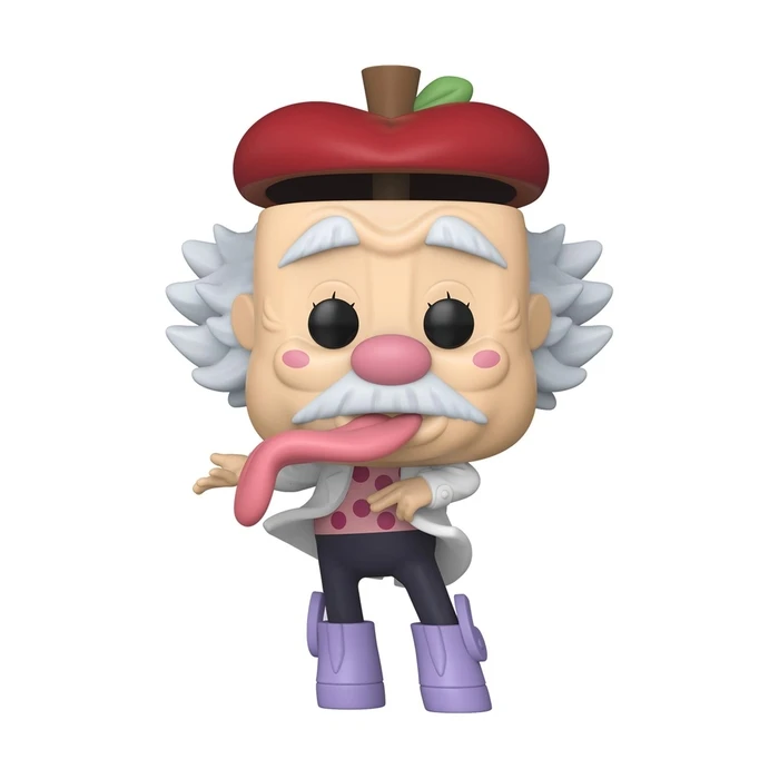 Funko Pop Animation One Piece Vegapunk Βινυλίου Φιγούρα