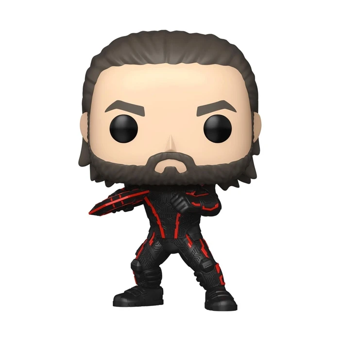 Funko Pop Movies Tron Ares Ares 1965 Vinyl Figure