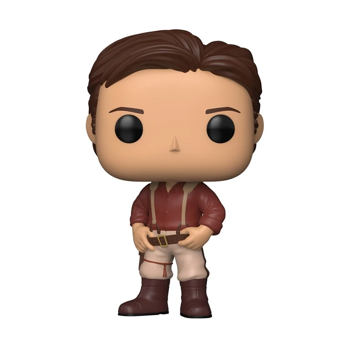 Television Funko Pop Malcolm Reynolds Vinyl Figure Firefly