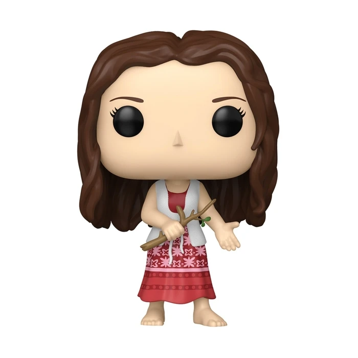 Funko Pop Television Firefly River Tam Figure